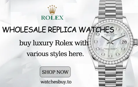 wholesale replica watches